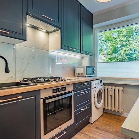 Apartament Nova Opolznevoye Bagian luar foto