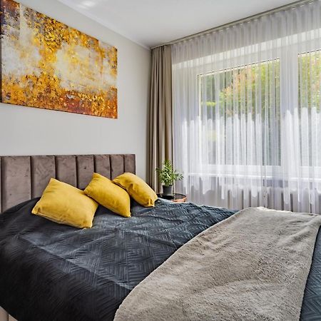 Apartament Nova Opolznevoye Bagian luar foto