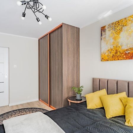 Apartament Nova Opolznevoye Bagian luar foto