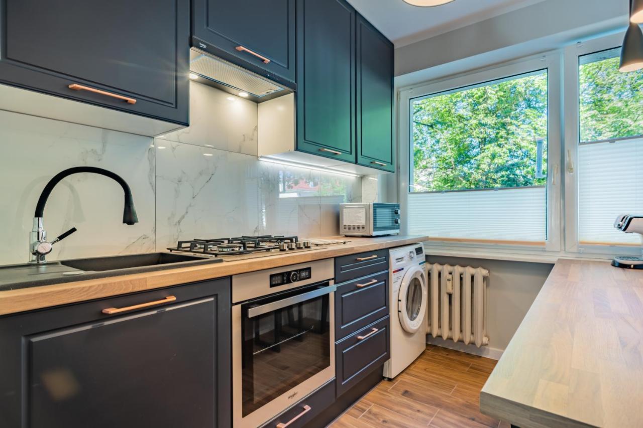 Apartament Nova Opolznevoye Bagian luar foto