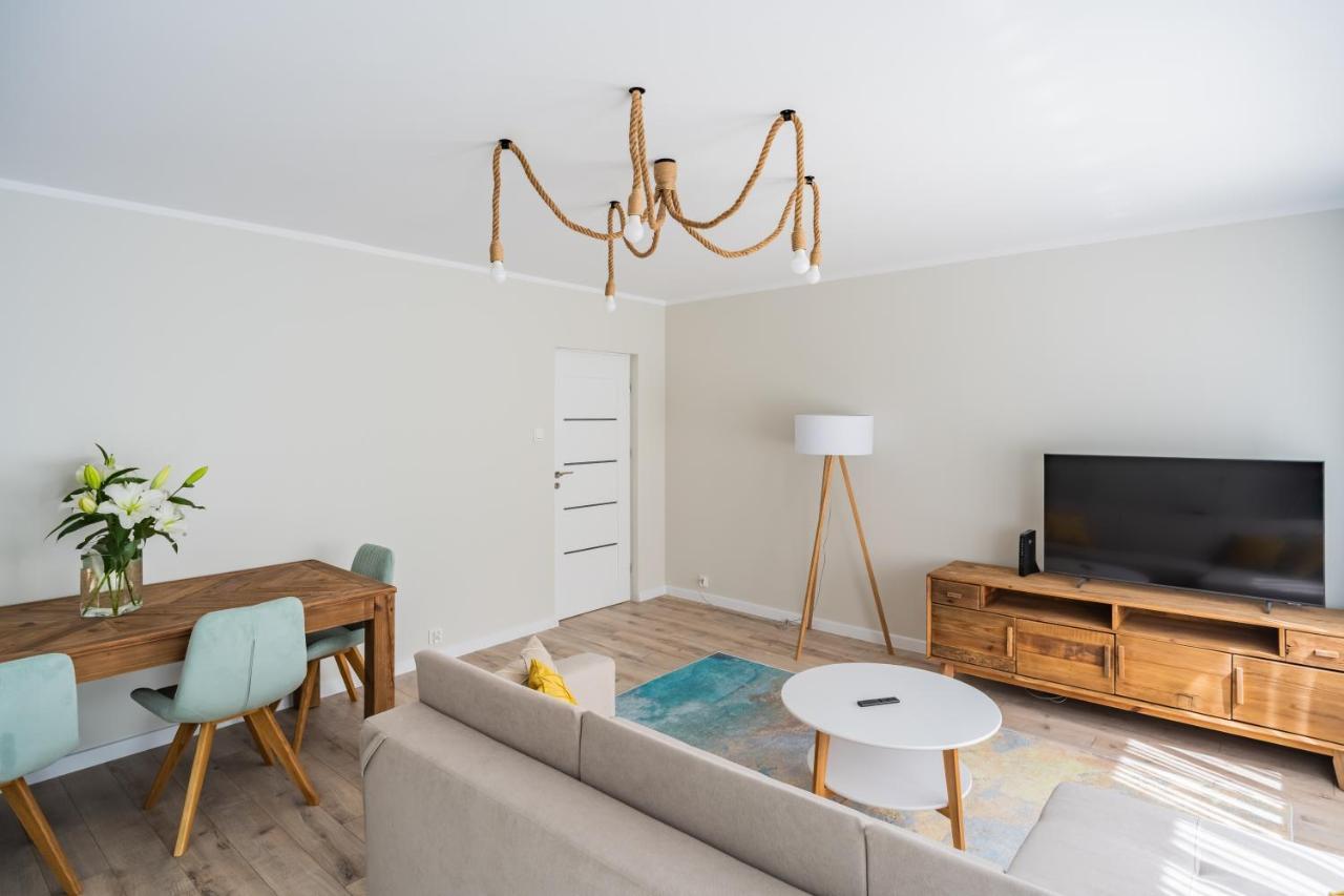 Apartament Nova Opolznevoye Bagian luar foto
