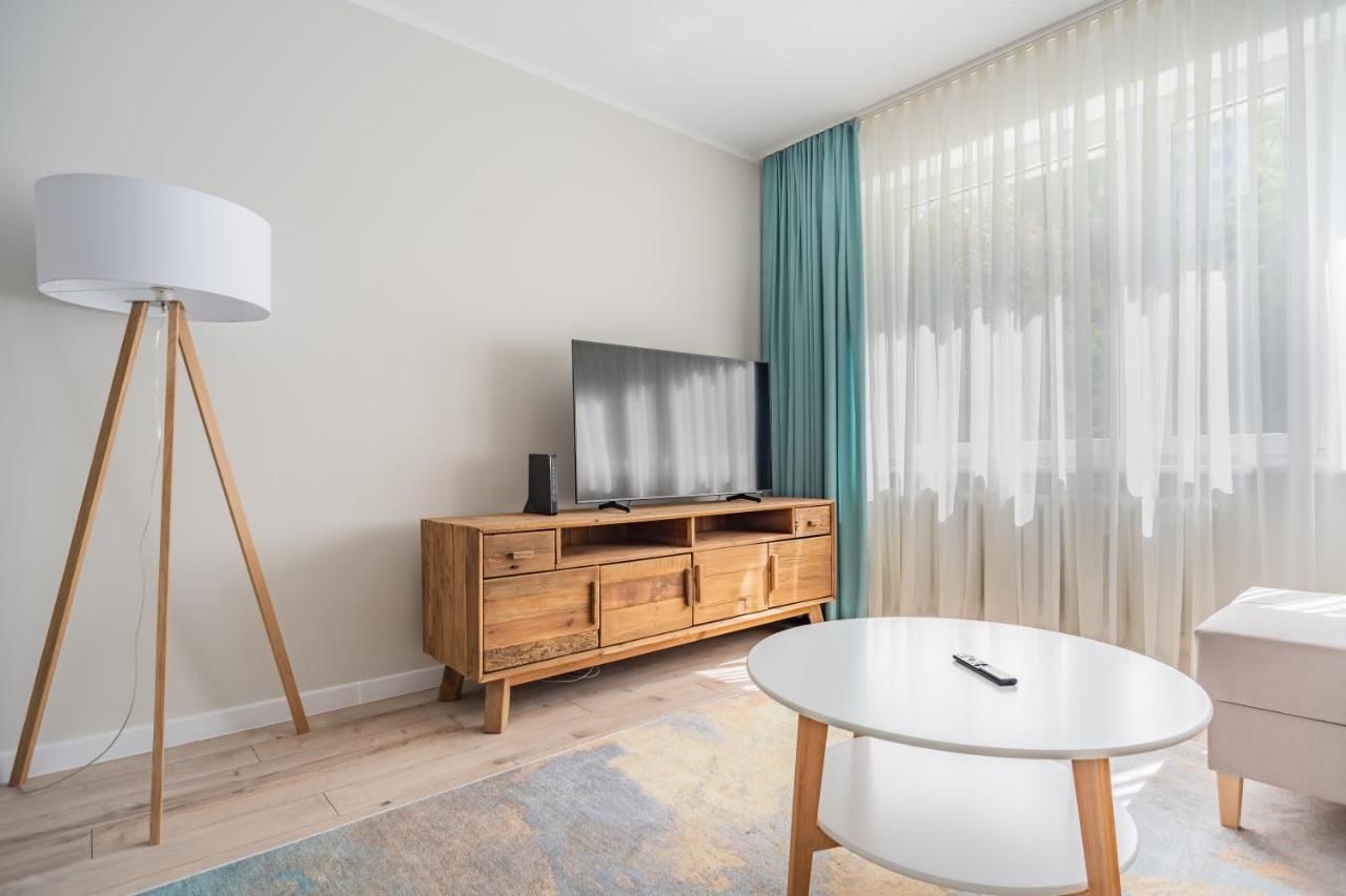 Apartament Nova Opolznevoye Bagian luar foto