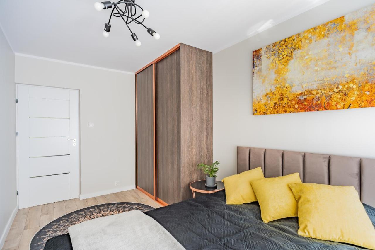 Apartament Nova Opolznevoye Bagian luar foto