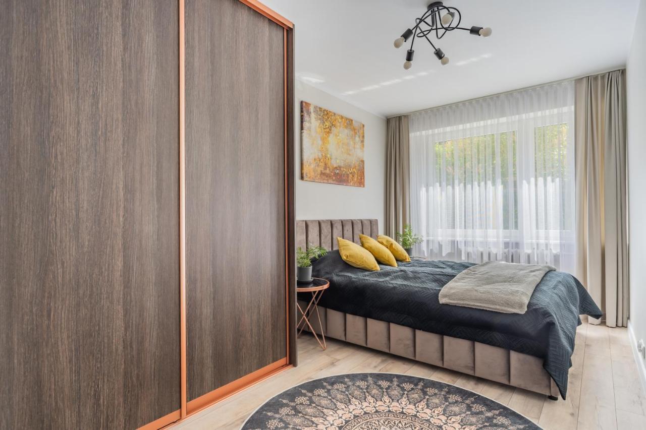Apartament Nova Opolznevoye Bagian luar foto