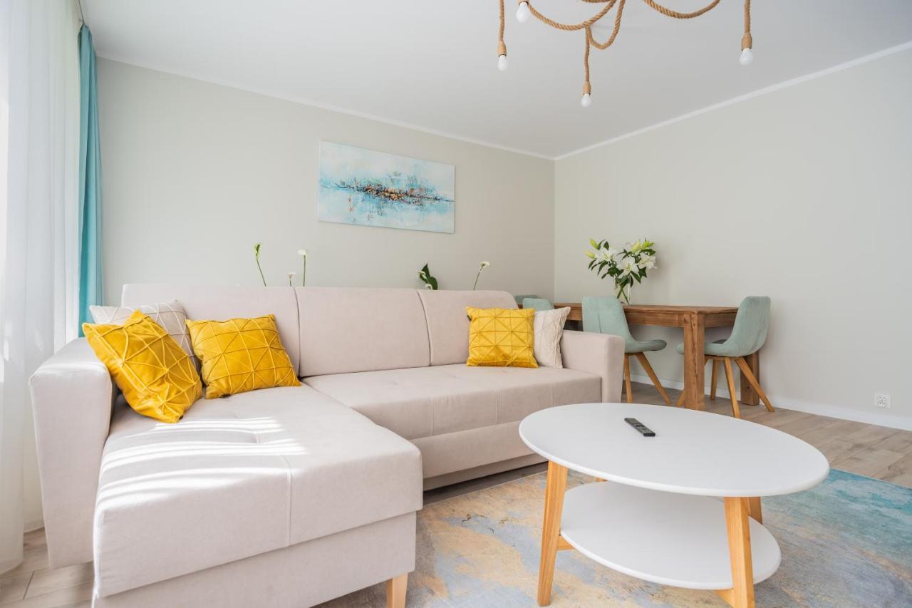 Apartament Nova Opolznevoye Bagian luar foto