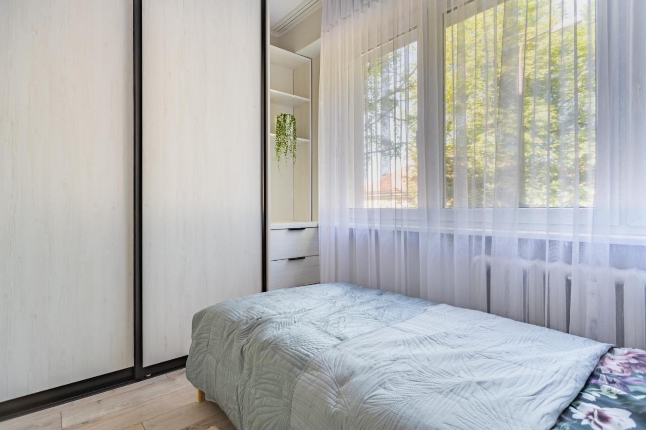 Apartament Nova Opolznevoye Bagian luar foto
