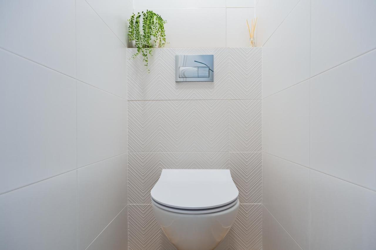Apartament Nova Opolznevoye Bagian luar foto